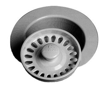 Elkay Kitchen Sink Strainer Polymer - LKS35