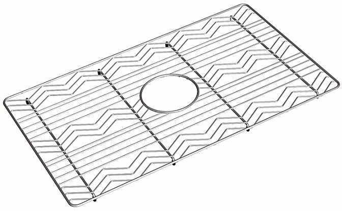 Elkay 16" Bottom Grid - LKSWBG2817SS