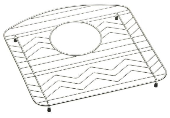 Elkay 13 3/4" Bottom Grid - LKSWOBG1515SS