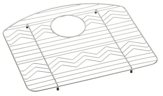 Elkay 17" Bottom Grid - LKSWOBG2119SS