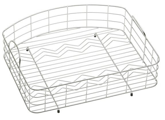 Elkay 17" Rinsing Basket - LKSWRB2119SS