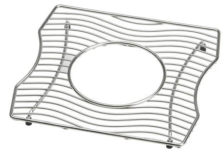 Elkay 9 5/8" Bottom Grid - LKWBG1312SS