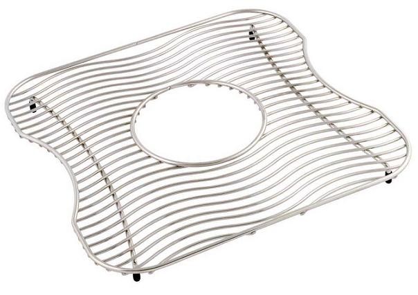 Elkay 12" Bottom Grid - LKWBG1415SS