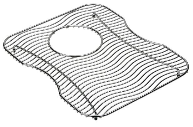 Elkay 10 1/2" Bottom Grid - LKWOBG1116SS