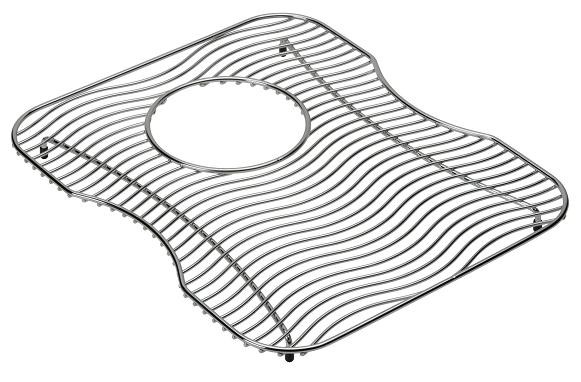 Elkay 15 1/2" Bottom Grid - LKWOBG1316SS