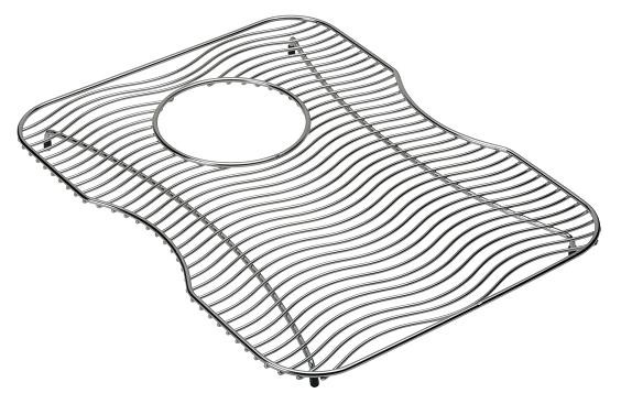 Elkay 12 1/2" Bottom Grid - LKWOBG1318SS