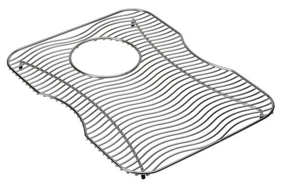 Elkay 12" Bottom Grid - LKWOBG1415SS