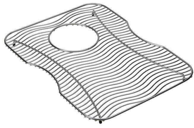Elkay 20" Bottom Grid - LKWOBG2115SS