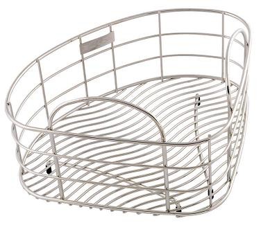 Elkay 10 1/2" Rinsing Basket - LKWRB1111SS