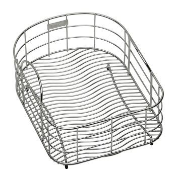 Elkay 10 1/2" Rinsing Basket - LKWRB1115SS