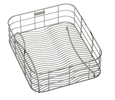 Elkay 10 1/2" Rinsing Basket - LKWRB1116SS