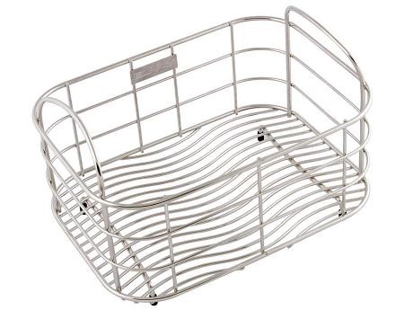 Elkay 11" Rinsing Basket - LKWRB1209SS