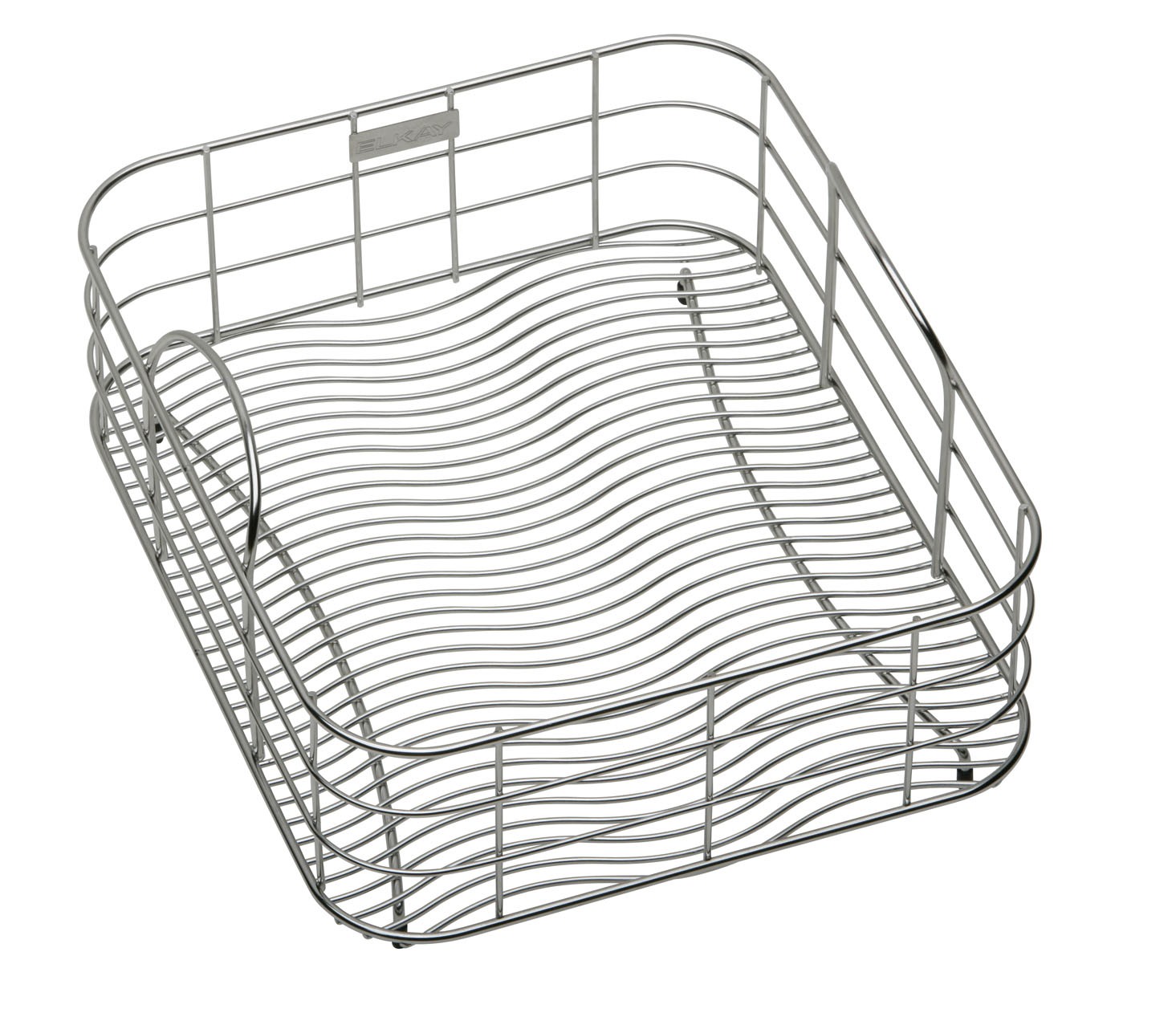 Elkay 12 1/2" Rinsing Basket - LKWRB1318SS