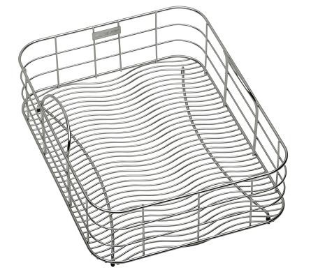 Elkay 12 1/2" Rinsing Basket - LKWRB1418SS