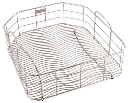 Elkay 14 5/8" Rinsing Basket - LKWRB1618SS