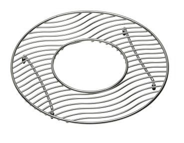 Elkay Bottom Grid - LKWRBG16SS