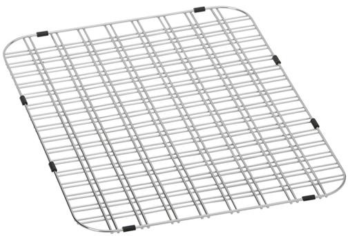 Elkay 17 3/4" Work Shelf - LKWS1418SS