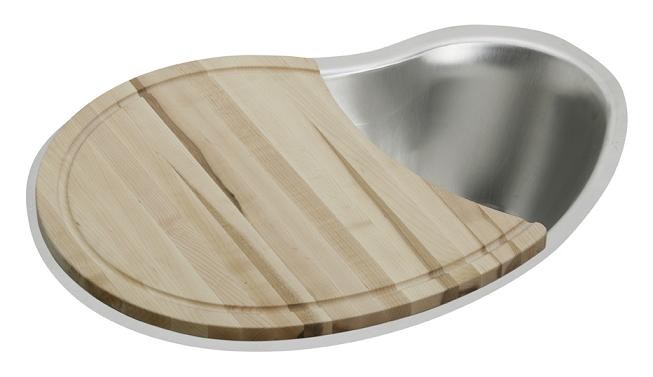 Elkay The Mystic 21" Undermount Sink - MYSTIC211420CB