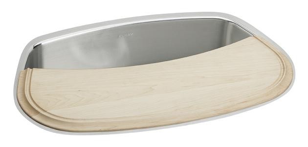 Elkay The Mystic 27" Undermount Sink - MYSTIC2717CB