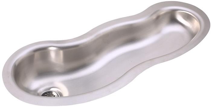 Elkay The Mystic 28" Undermount Sink - MYSTIC2812