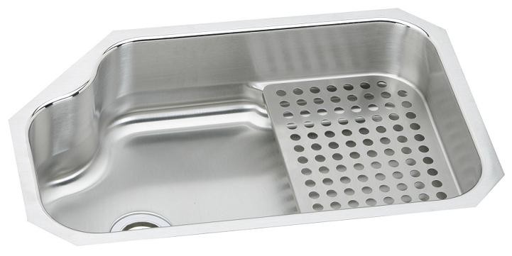 Elkay The Mystic 30" Undermount Sink - MYSTIC3021BG