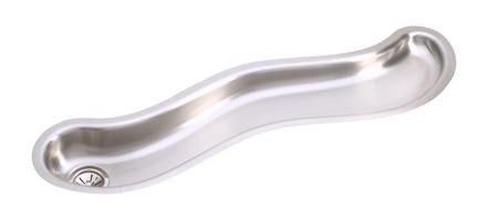 Elkay The Mystic 50" Undermount Sink - MYSTIC5014