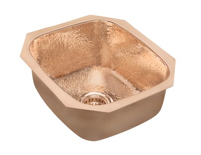 Elkay Gourmet Speciality Collection 10" Undermount Sink - SCUH1012CM