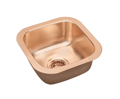 Elkay Gourmet Speciality Collection 10" Undermount Sink - SCUH1012CS