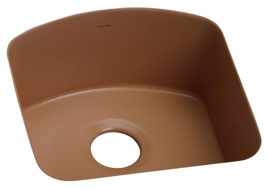 Elkay Explore 15" Undermount Sink - SWU1515TC