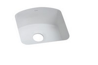 Elkay Explore 15" Undermount Sink - SWU1515WH