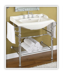 Empire Console 31" - EC31