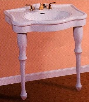 Empire Roma Ceramic Console 28" - R28
