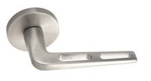Emtek Comet Lever Handle Privacy Set - M200-CT