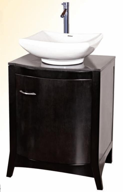 Fine Fixtures Kingwood 22" Vanity - KW2729B