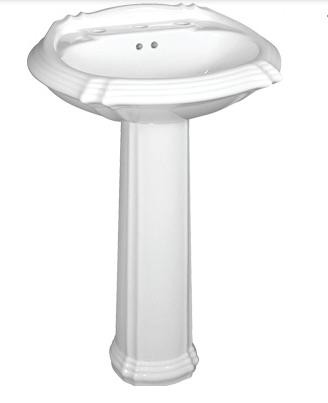 Fine Fixtures 22" Regent Pedestal - RE2218