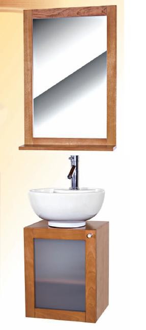 Fine Fixtures Soho 16" Vanity - SH2019