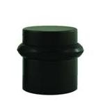 Field Enterprise Cast Iron Door Stop 1" - DS-07