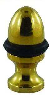 Field Enterprise Door Stop 1-5/8" - DS-90