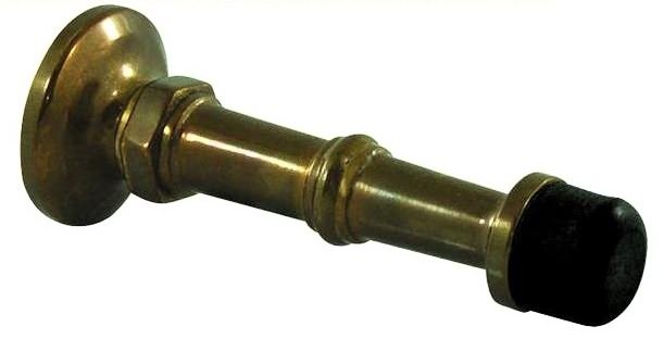 Field Enterprise Wall Mount Door Bumper 3" - LS-35