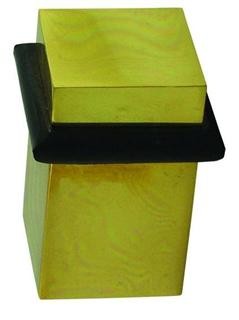 Field Enterprise Square Door Stop 1" - S-285
