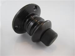Field Enterprise Wall Mount Door Bumper 2" - WS-35