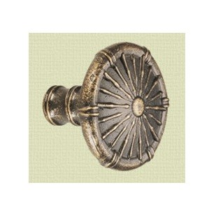 Fusion Tai Chi Canopy Cabinet Knob - 231