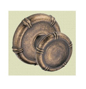 Fusion Tai Chi Single Dummy Knob - D-39-F3-E-MDB