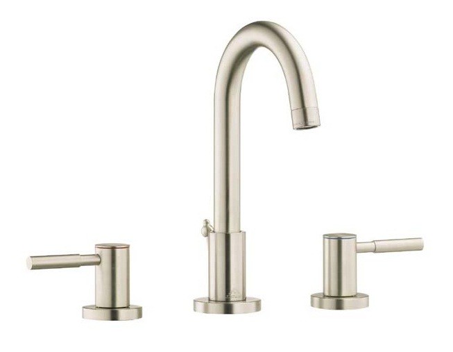 Fusion Manhattan Widespread Lavatory Faucet - MAN-8SP