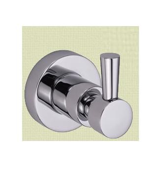 Fusion Manhattan Robe Hook - MAN-RHK