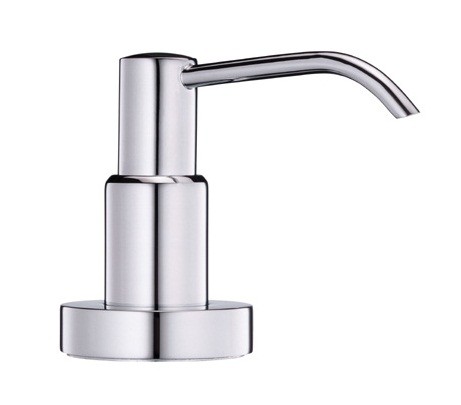 Fusion Manhattan Kitchen Soap Dispenser - MAN-SOP