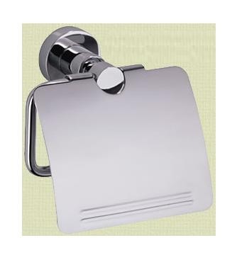 Fusion Manhattan Paper Holder - MAN-TPH