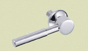Fusion Manhattan Water Closet Lever - MAN-WCL