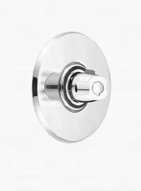 Fusion Manhattan 3/4" Thermostatic Control - MAT-3TH-AS