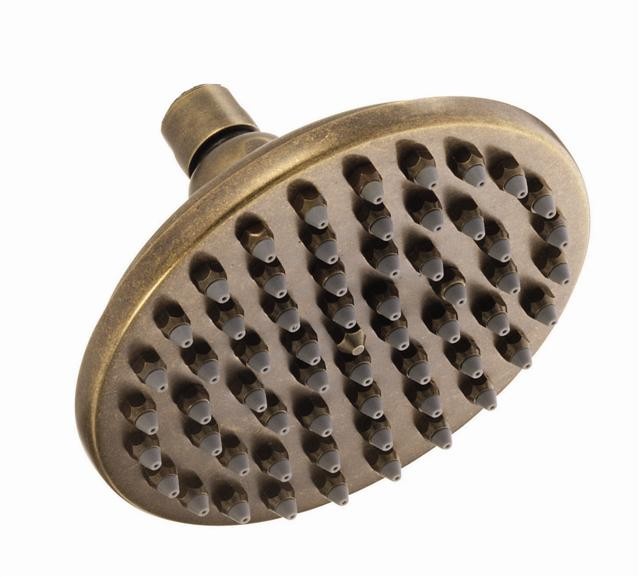 Fusion 4" Daisy Showerhead